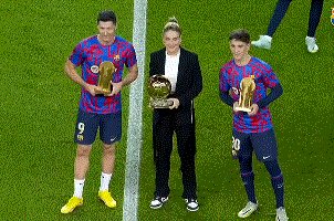 开云体育App入口-【西甲】莱万梅开二度 安苏破门 巴萨3比0黄潜