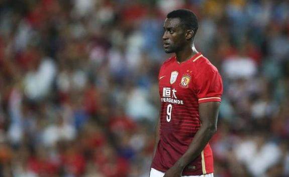 开云体育App入口-恒大“水货外援”改行当歌手：我曾过着罪恶的生活