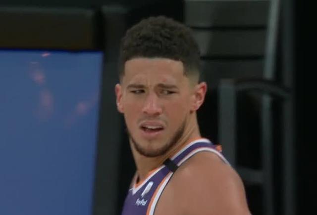 kaiyun-时隔13年重返联盟第二 布克驱逐太阳仍旧势如破竹